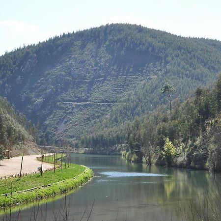 Hotel Rural Solar Das Freiras Figueiro Dos Vinhos Eksteriør bilde