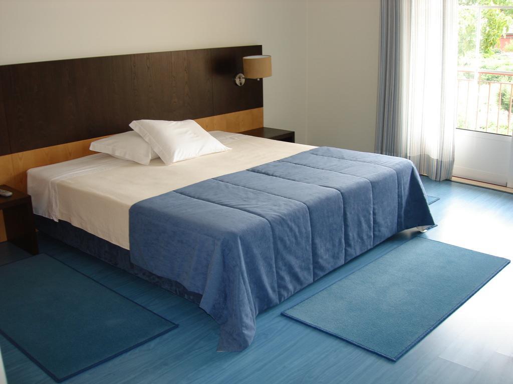 Hotel Rural Solar Das Freiras Figueiro Dos Vinhos Rom bilde