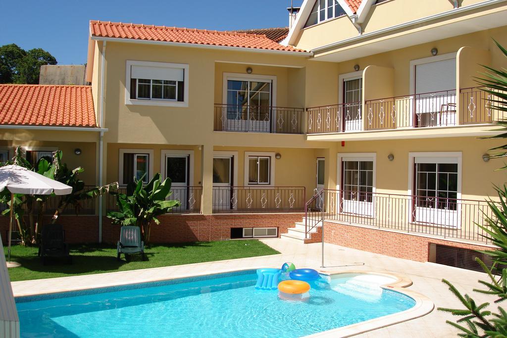Hotel Rural Solar Das Freiras Figueiro Dos Vinhos Rom bilde