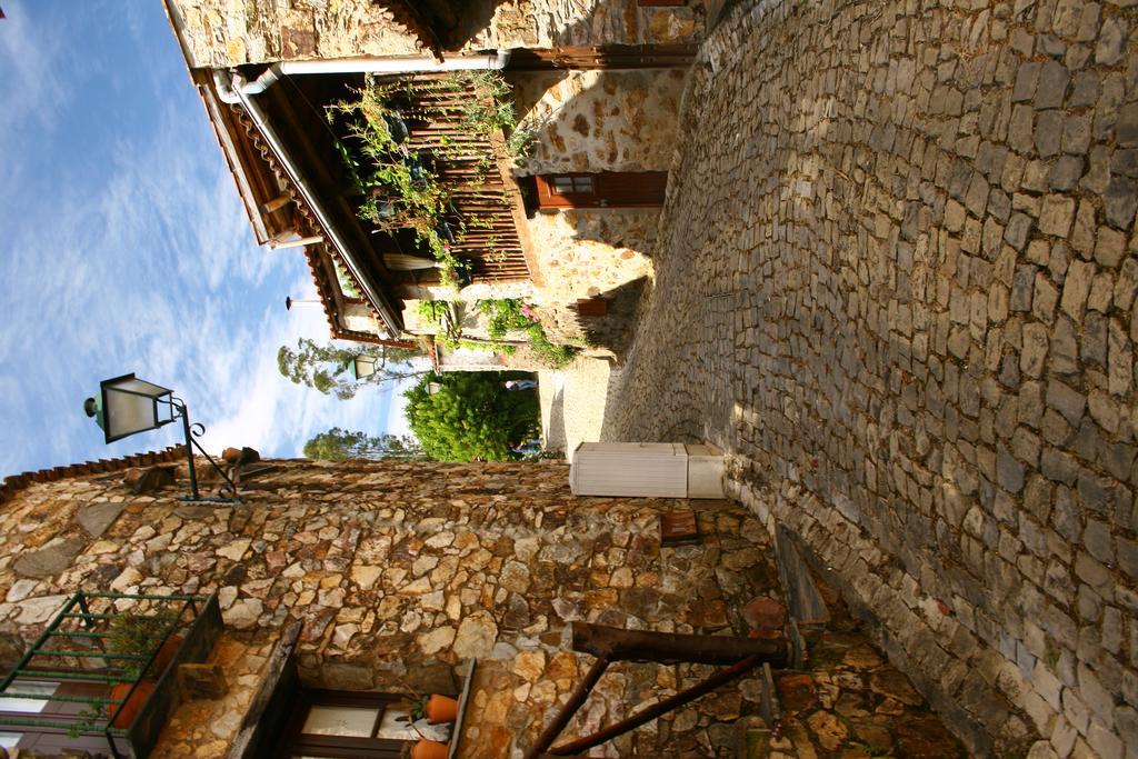 Hotel Rural Solar Das Freiras Figueiro Dos Vinhos Eksteriør bilde